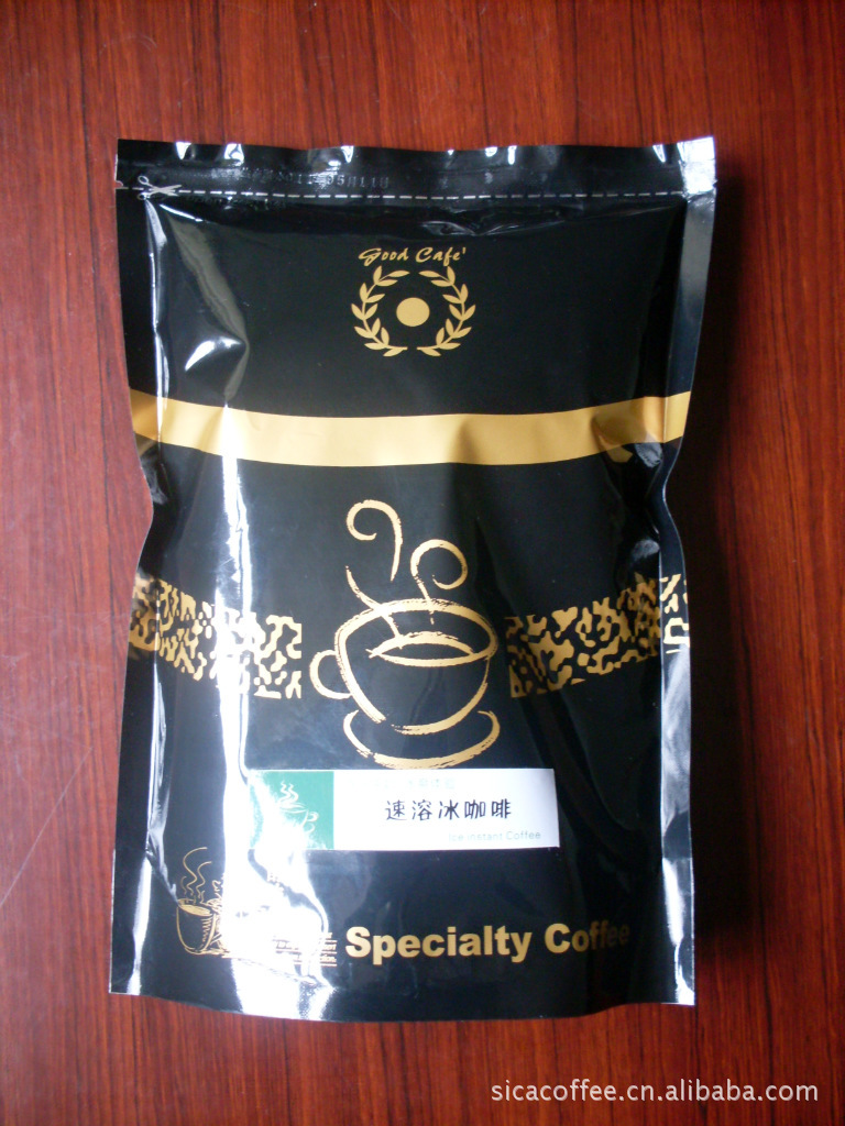 專業(yè)咖啡工廠！提供速溶咖啡奶茶等沖調(diào)飲品固體飲料類產(chǎn)品代加工