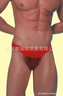 批发采购情趣内衣-<em>男人</em>性感<em>内裤</em>网纱 <em>男人可爱</em>