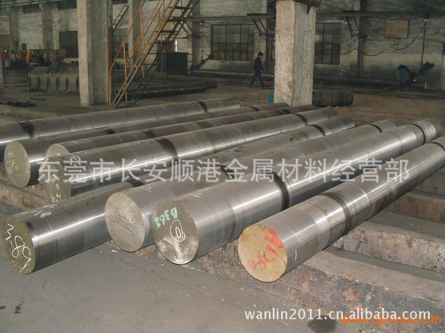 美国特钢01油钢01冷作模具钢01圆钢