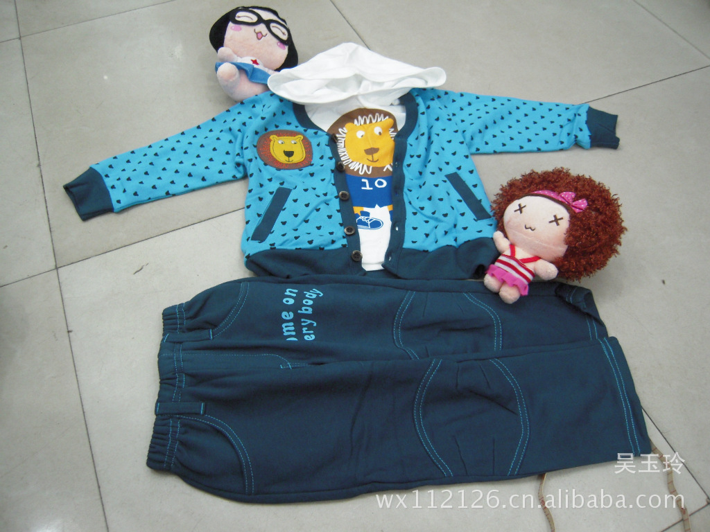 【吴玉玲】价格,厂家,图片,其他童装,吴玉玲