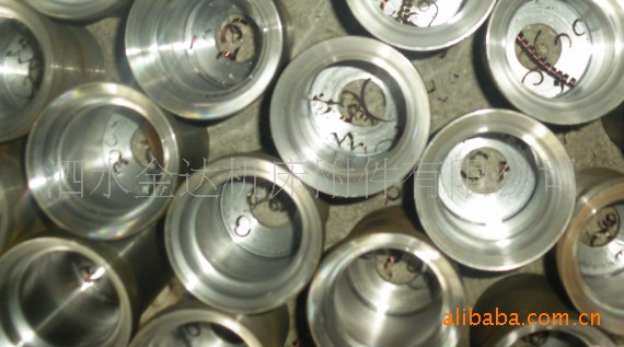 山东金达/生产加工各种非标产品