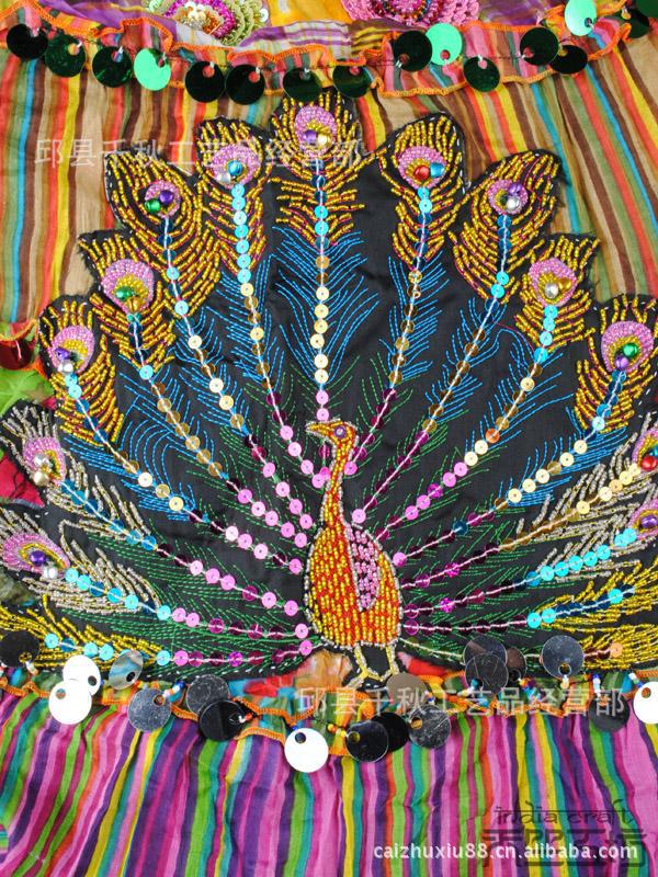 工艺品加工-手工活外发加工 珠串手工活外发加