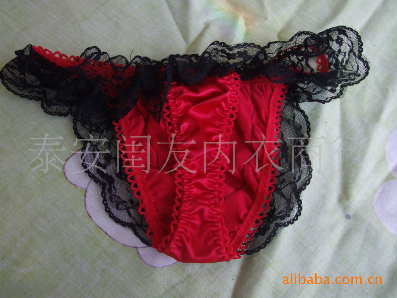 批发采购情趣内衣-供应各种情趣丁字<em>形内裤</em>、