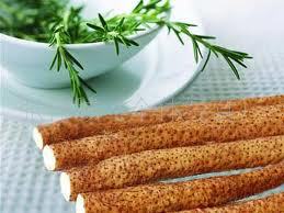 什么是牛蒡?有什么功效? 阿里巴巴 acuzhang的