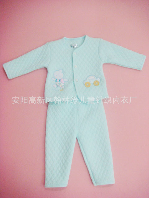 【2011年新款婴儿<em>内衣</em>套装,<em>保暧内衣</em>套装,童装