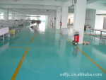 供应光学仪器厂聚氨酯地板漆,环氧树脂地坪漆
