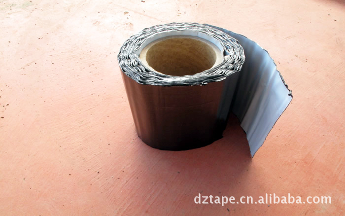 沥青胶带 沥青防腐冷缠带 - 沥青胶带 沥青防腐