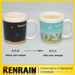 ��Ӧ�մɱ�ɫ��,��ɫ�մɱ���ħ�ñ�����תӡ��