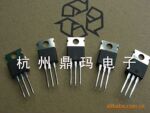 IR原装 场效应管 TO-220 IRF540NPBF IRF540N 墨西哥封装