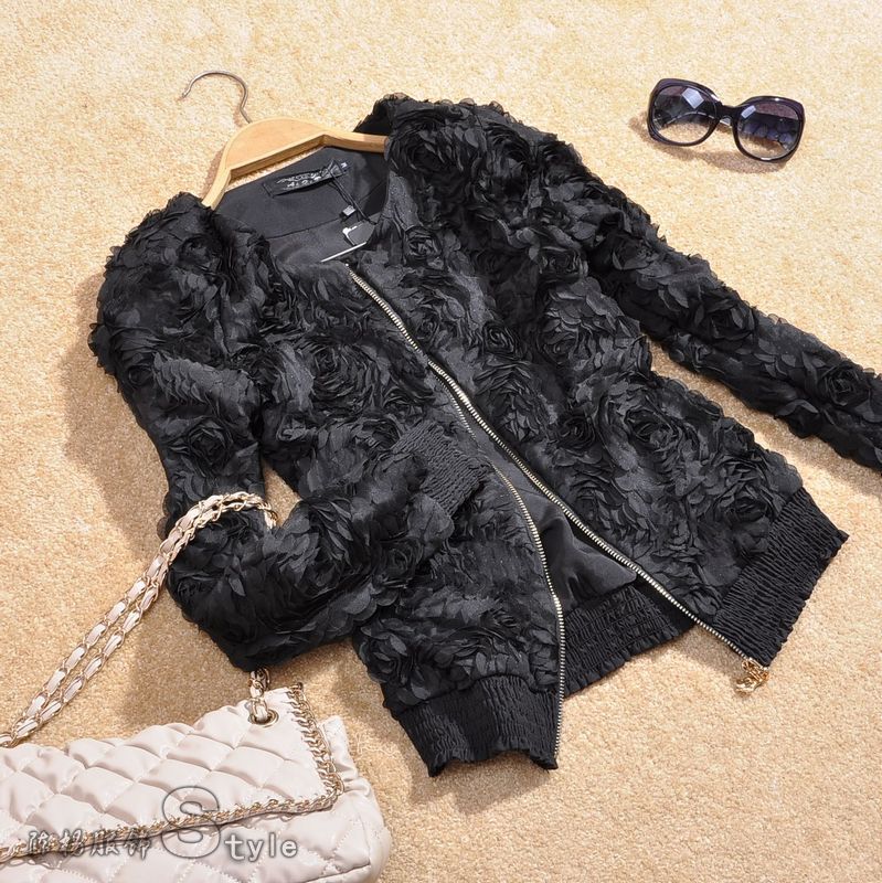 <em>淘宝网女士</em>夏天<em>衣服</em>小<em>外套</em> 女生外搭开衫夏季