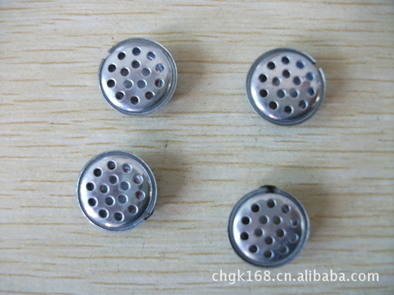 扬声器(喇叭)-批手机耳机 喇叭 1509白磁加布加