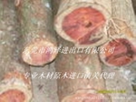 红豆杉进口清关流程原木进口报关深圳代理公司