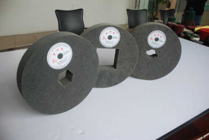 砂布-长期供应尼龙轮-砂布尽在阿里巴巴-上海信江砂轮有限公司