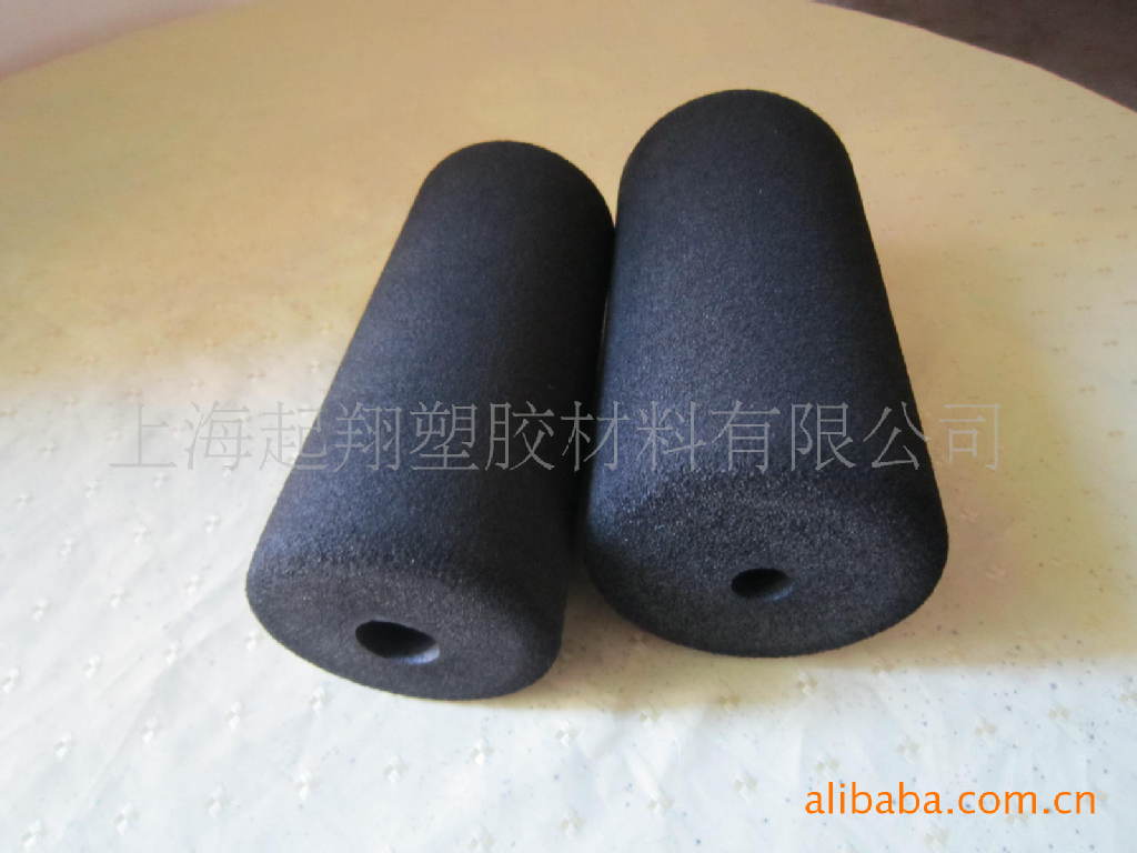 供应各种规格丁晴nbr橡胶发泡管