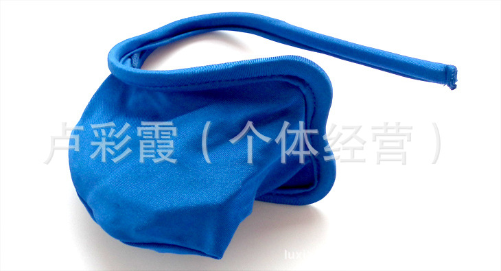 C字裤 C<em>形内裤</em> <em>U形</em> 男士情趣内裤C37-字内裤