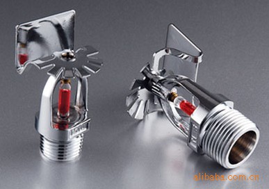 广东佛山消防喷头系列闽山天广等厂家产品生产