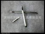 大量现货供应两用电容手写笔、新款热销手写笔圆珠笔
