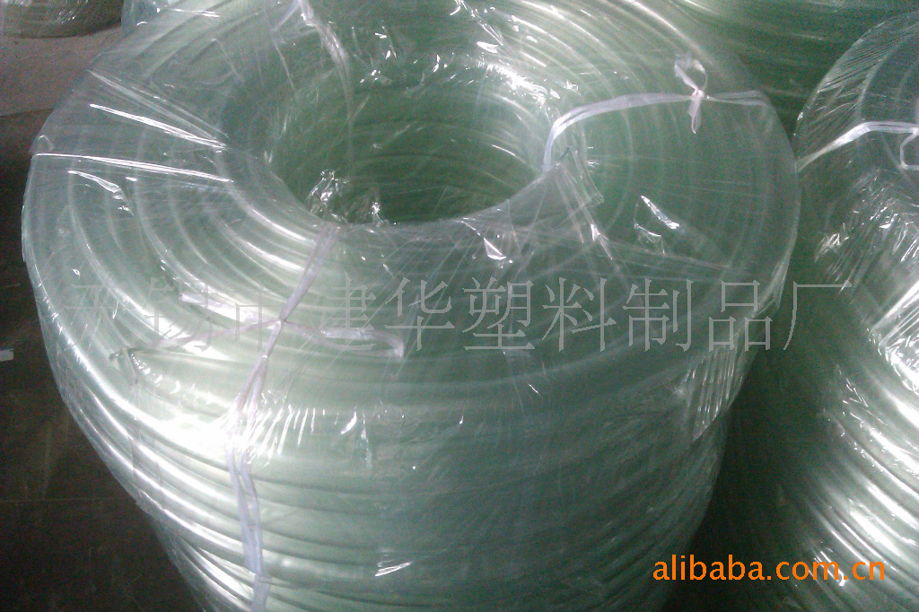 PVC管-定制各种规格尺寸PVC透明管-PVC管尽