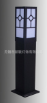 古色,简洁,大方的草坪灯
