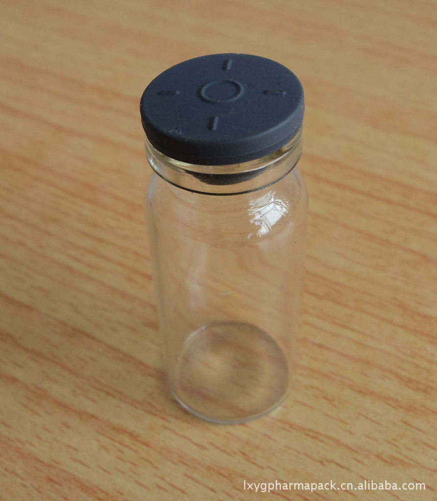 本公司专业生产1ml-50ml内各种规格药用玻璃瓶,并且可以配套相关的
