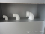 ������ӦPVC��ˮ�ܼ�90����ͷ����Ʒ�ʣ������ļ۸����ʵķ���