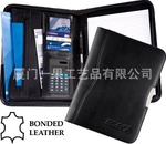 个性化定制带计算器、笔的文件夹