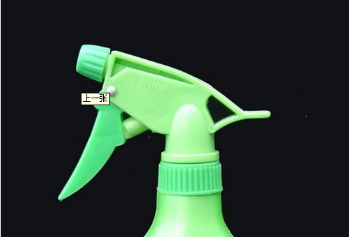 喷嘴、喷头-供应洗洁精瓶塑料喷头,洗发水瓶用