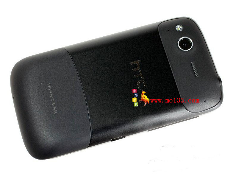 【HTC 渴望S S510e(G12)老牛手机 不夜城实体