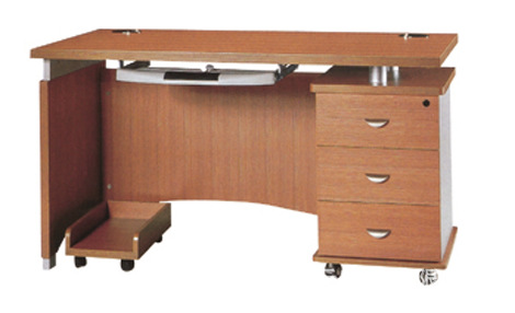 BY-T107班台，经理台，主管台，办公桌，办公台