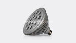 15x1W ѹ�������PAR38����LED���, LED��ƣ� LED�Ʊ�