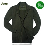 福建厂家生产男女毛衣西安jeep 来版订做 贴牌加工 来料加工