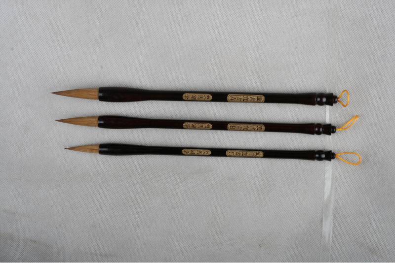 【宜书宜画C F-33出锋3.6公分 口径0.9cm\/毛笔