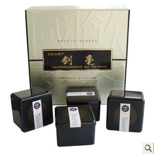 天柱玄月茶叶 绿茶批发 厂家直销 散茶系