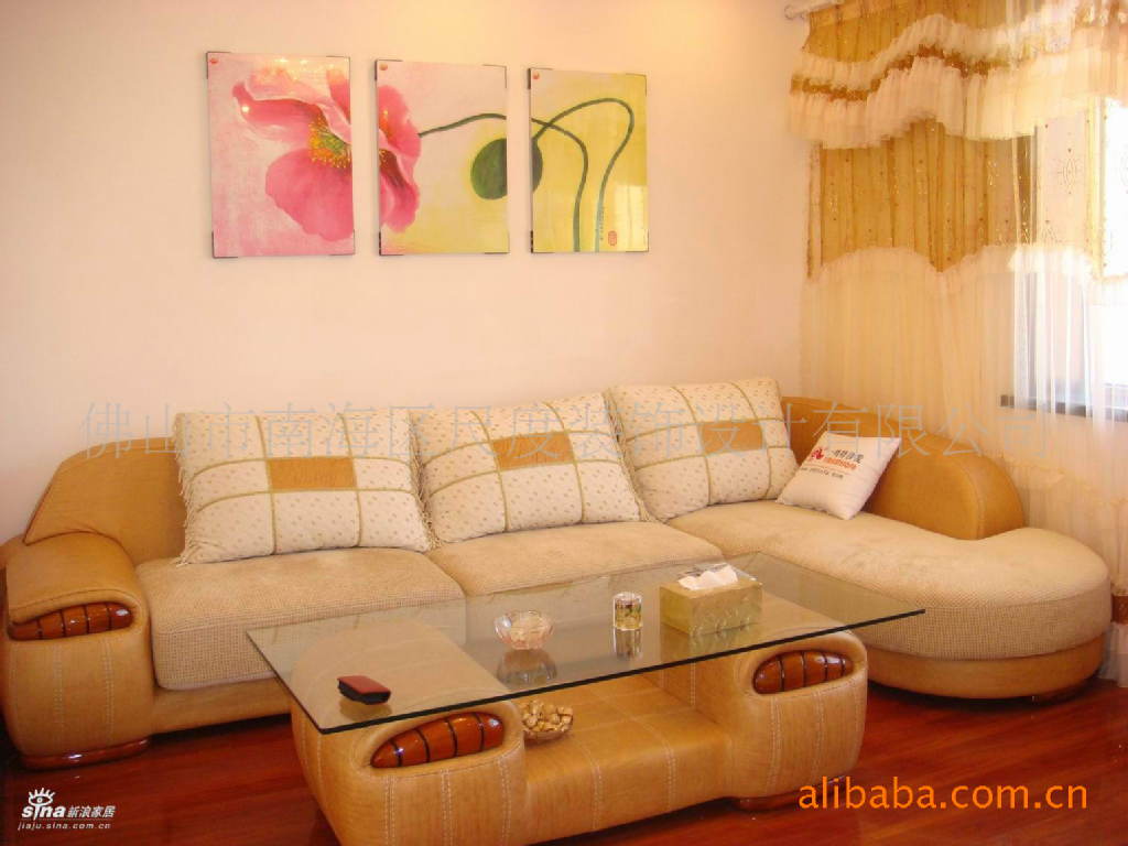 【佛山美容院室内装修,大良最好的室内装修公