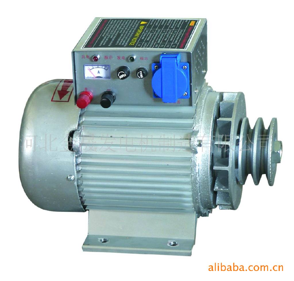 rare-earth,permanent-magnetic,DC,arc-welding,generator