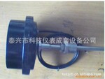 厂家直销供应多种规格的双金属温度计