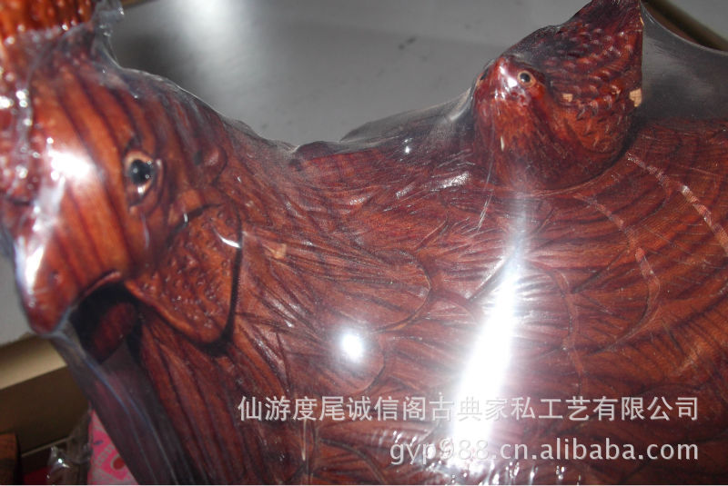 雕刻*摆件母鸡*木头鸡红木图片红木,雕刻*红木创意家具红木图片