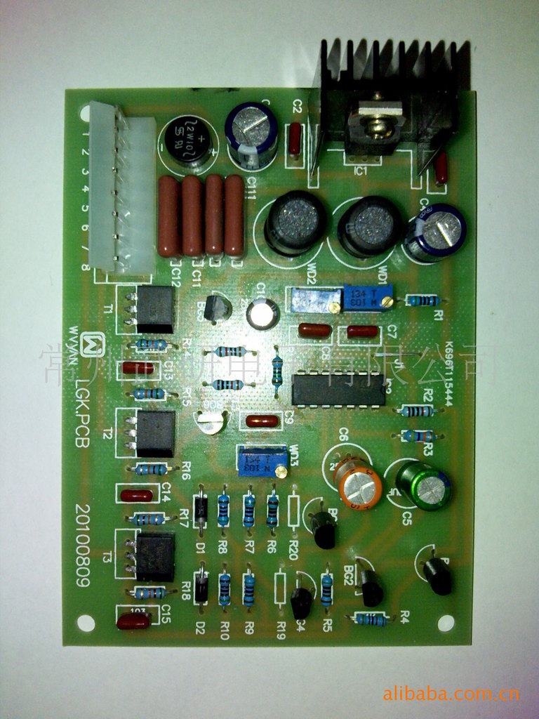 供应LGK.PCB等离子切割机线路板