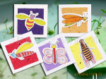 seed paper cards