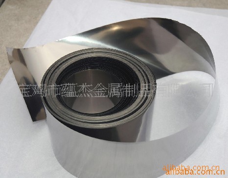 0.03,钛(Ti)箔