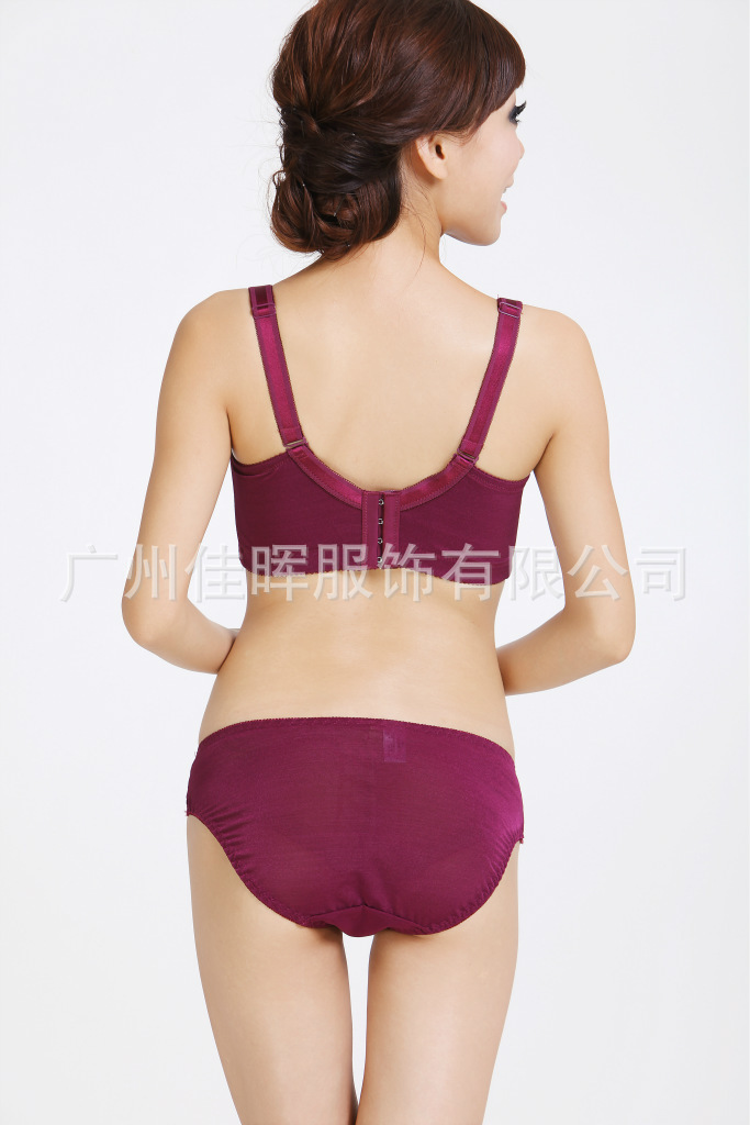 【【大额专供】性感蕾丝<em>文胸</em> 聚拢文胸厂家 文