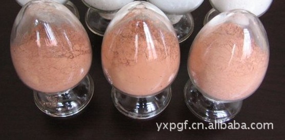 【平菇直供石英玻璃镜片专用高温氧化粉抛光厂家菌种稀土图片