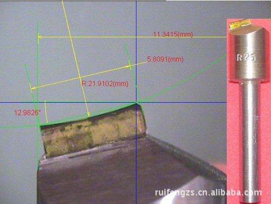 供应金刚石、单晶钻石刀