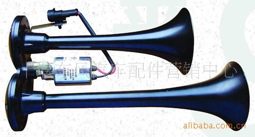 721060-C0300东风DONG FENG天龙顶置气喇