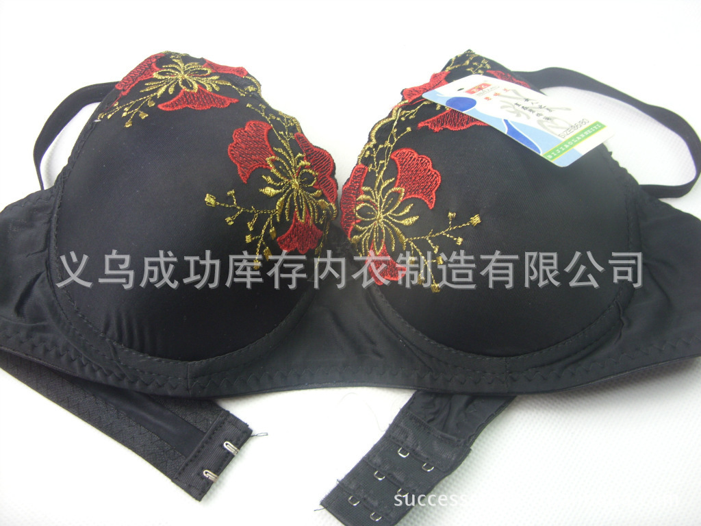【2011年末库存新货整单绣花<em>文胸</em>】<em>国内</em>外热