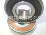 供应6203-10-2RS 6203-2RS内15.875英制深沟球非标轴承