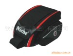 NICHE NMO-8214 摩托车3/4罩头盔后尾袋