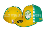 专业生产帽子厂家供应时尚外贸平沿篮球帽,嘻哈帽