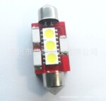 高亮度LED车灯