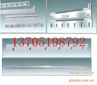 供应包装薄膜切刀 薄膜长切刀 塑料薄膜分切刀 塑料薄膜锯齿切刀